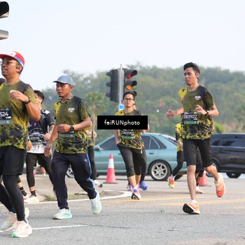 Runner Photo 6547197