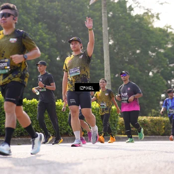 Runner Photo 6547199