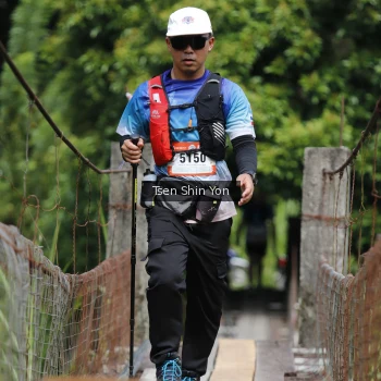 Runner Photo 65472