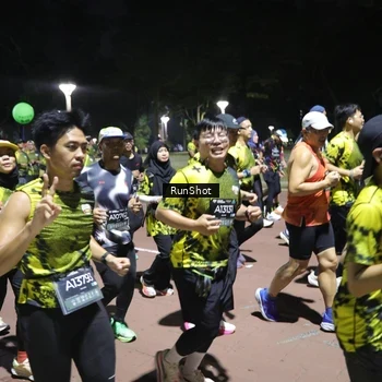 Runner Photo 6547204