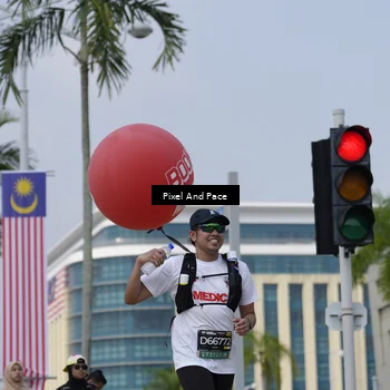 Runner Photo 6547205