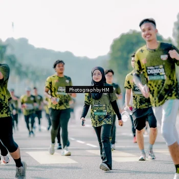 Runner Photo 6547207