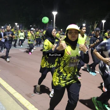 Runner Photo 6547209