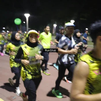 Runner Photo 6547212