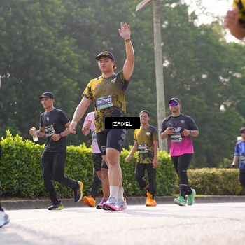 Runner Photo 6547214