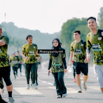 Runner Photo 6547215