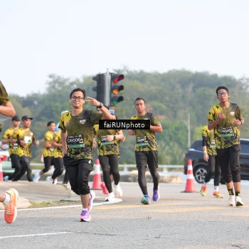 Runner Photo 6547216