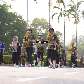 Runner Photo 6547217