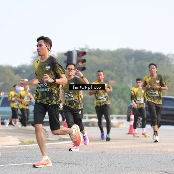 Runner Photo 6547218