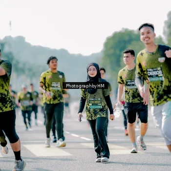 Runner Photo 6547220