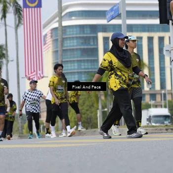Runner Photo 6547225