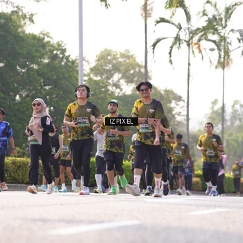 Runner Photo 6547226
