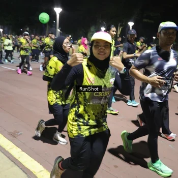 Runner Photo 6547227