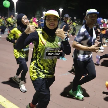 Runner Photo 6547230