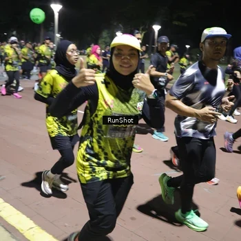 Runner Photo 6547231