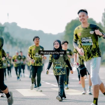 Runner Photo 6547233