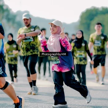 Runner Photo 6547235