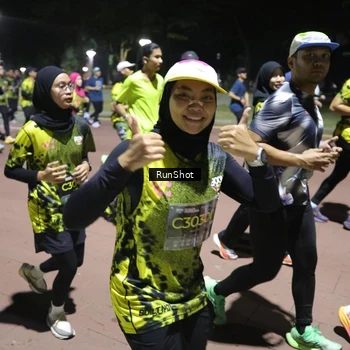 Runner Photo 6547237
