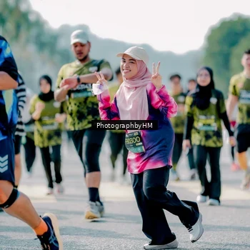 Runner Photo 6547238