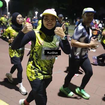 Runner Photo 6547239
