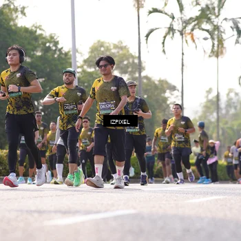Runner Photo 6547240