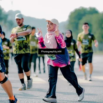 Runner Photo 6547241