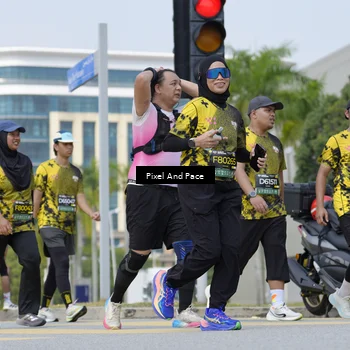 Runner Photo 6547242