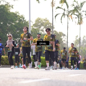 Runner Photo 6547243