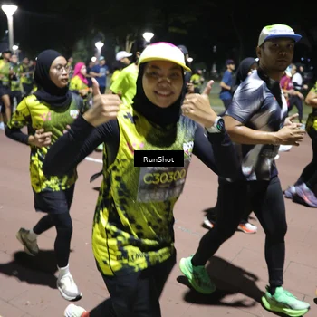 Runner Photo 6547245