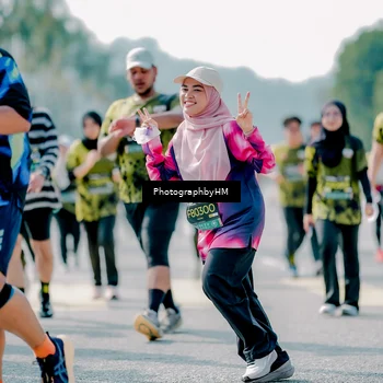 Runner Photo 6547246