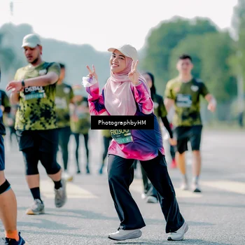 Runner Photo 6547248