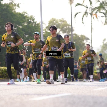 Runner Photo 6547249