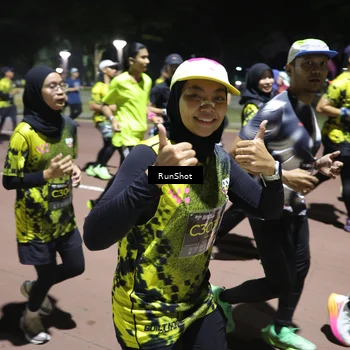 Runner Photo 6547250