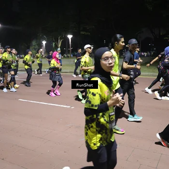 Runner Photo 6547254