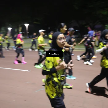 Runner Photo 6547256