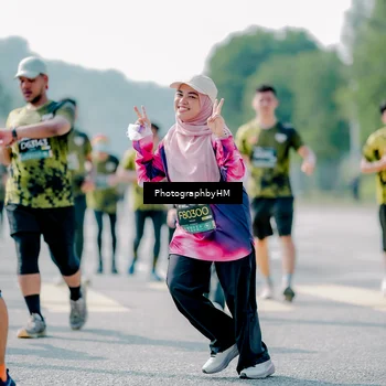 Runner Photo 6547258