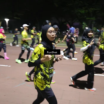Runner Photo 6547260
