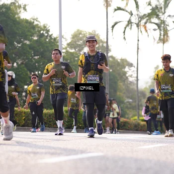 Runner Photo 6547261