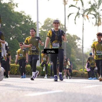Runner Photo 6547262