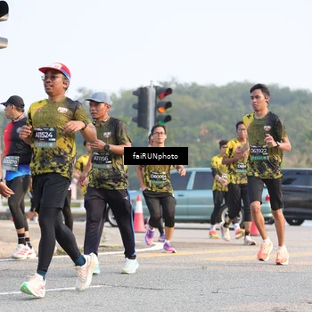 Runner Photo 6547263