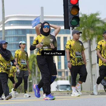 Runner Photo 6547264