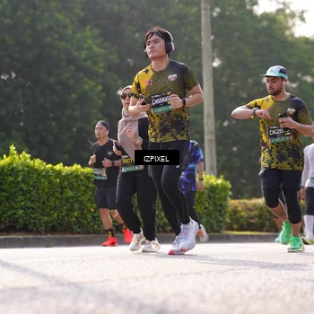 Runner Photo 6547271