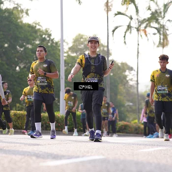 Runner Photo 6547272