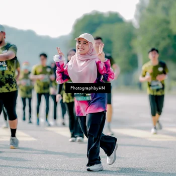 Runner Photo 6547274