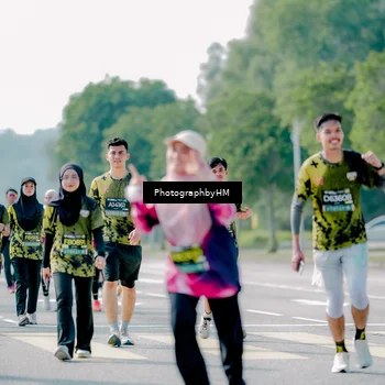Runner Photo 6547276