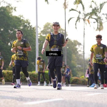 Runner Photo 6547277