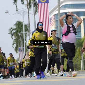 Runner Photo 6547279