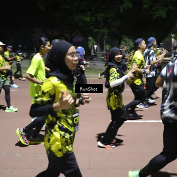 Runner Photo 6547280