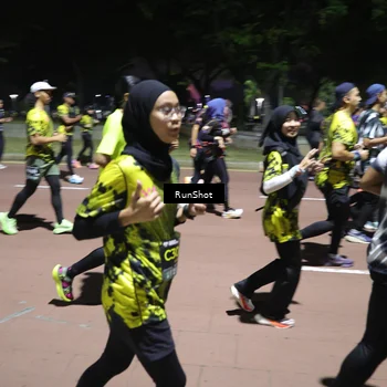 Runner Photo 6547281