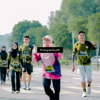 Runner Photo 6547282